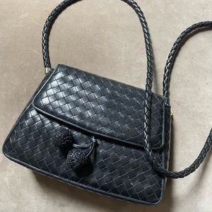 Bottega Veneta purse